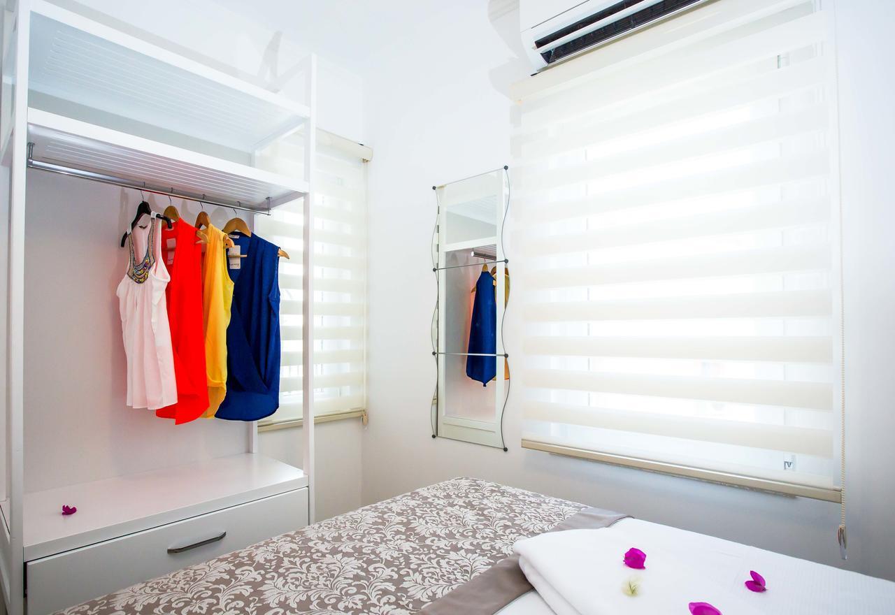 Yenier Apart Kas Exterior photo