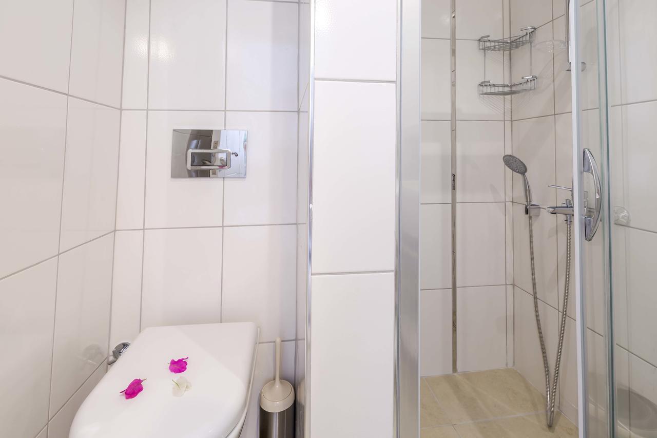 Yenier Apart Kas Exterior photo